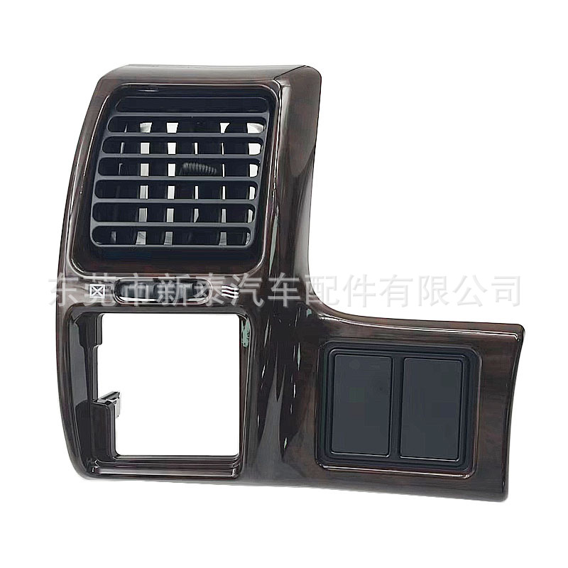 Aplicable a la salida de aire acondicionado del automóvil Avalon de primera generación de Toyota 1995-1999, a la izquierda