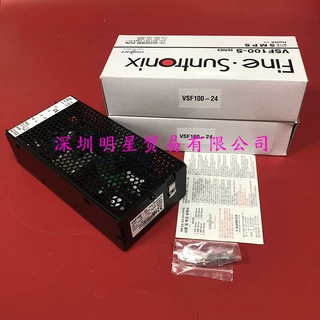 原装正品韩国Fine-Suntronix华仁开关电源VSF100-24假一罚十