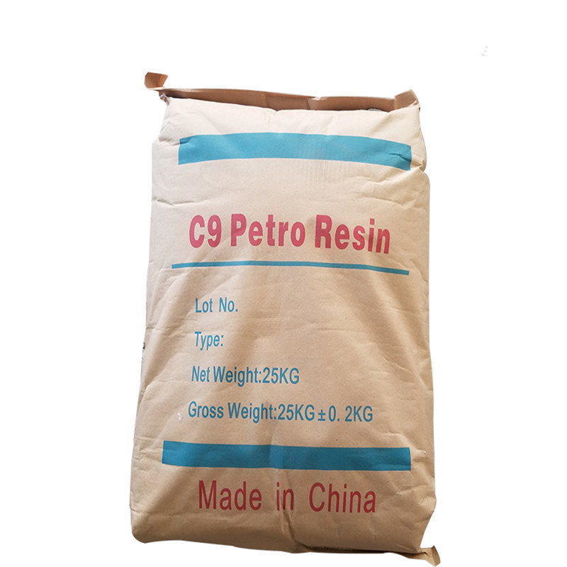 浙江恒河C9石油树脂/C9热聚PR-110树脂/软化点高/胶粘剂等通用广