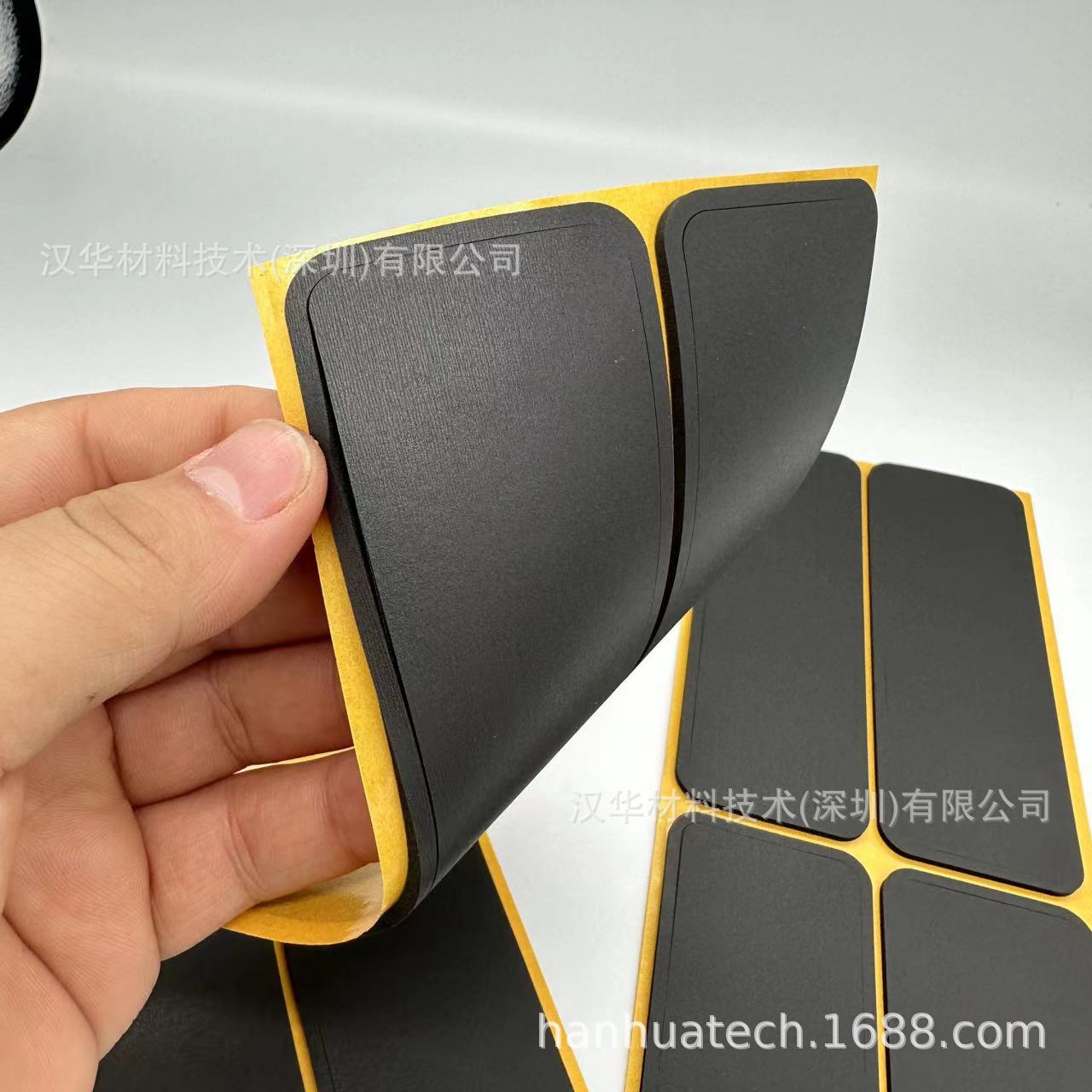 罗杰斯泡棉 4701-30-15250-04 散料分条加工原材料现货优惠供应商