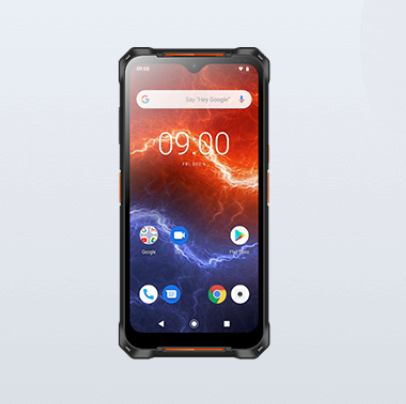 HIKROBOT海康机器人 MV-IDP5204/A/4&64   工业读码器