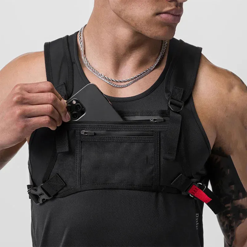 新しい戦術的なバックパックダイビング布登山バッグ屋外多機能防水耐摩耗性スポーツフィットネスバッグ携帯電話バッグ|undefined