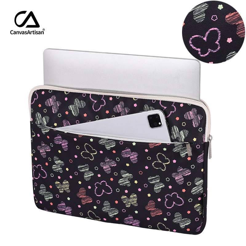 Laptop liner bag suitable for Lenovo Samsung Xiaomi HP Dell Huawei tablet case