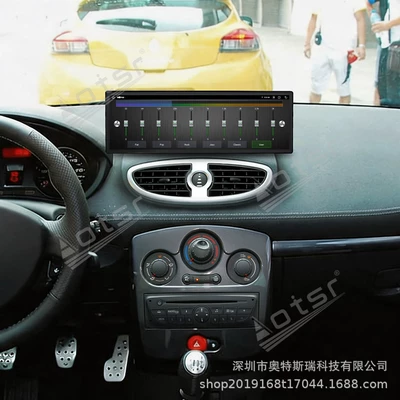 2005 to 2014, DVD Navigation