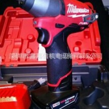 批发零售米沃奇无刷电机充电式冲击扳手2454-20