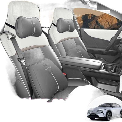 Modelə uyğun (Original) oturacaq örtükləri Seat Cushion, All-Season Universal