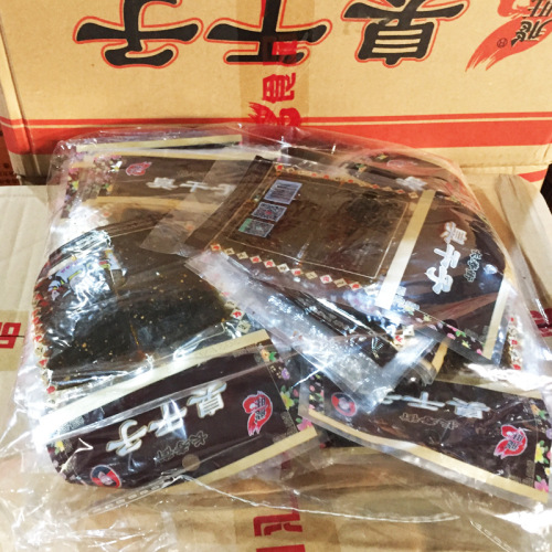 Feng Wang Chou Gan Zi Spicy Rice Noodles - Hunan Changsha Specialty - 8090 Generation's Childhood Snack - Nostalgic Spicy Rice Noodles - Zero Food Product