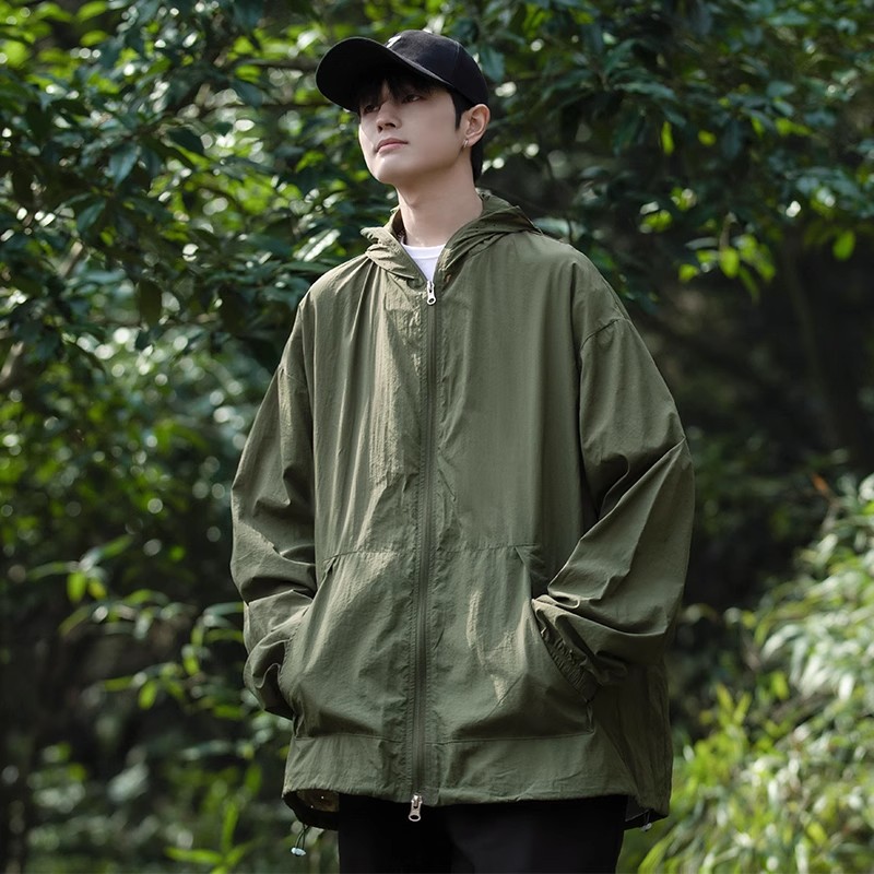 DQC-627 military green
