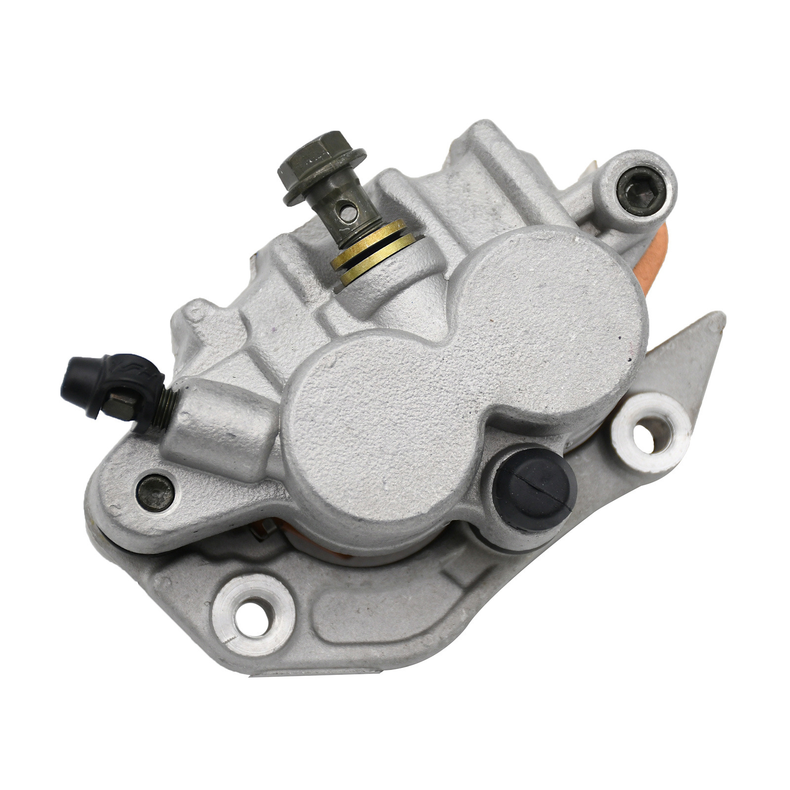 Suitable for Honda Off-Road Motorcycle Front Brake Disc Brake Caliper Cr Crf 125 250 450 Crf250R