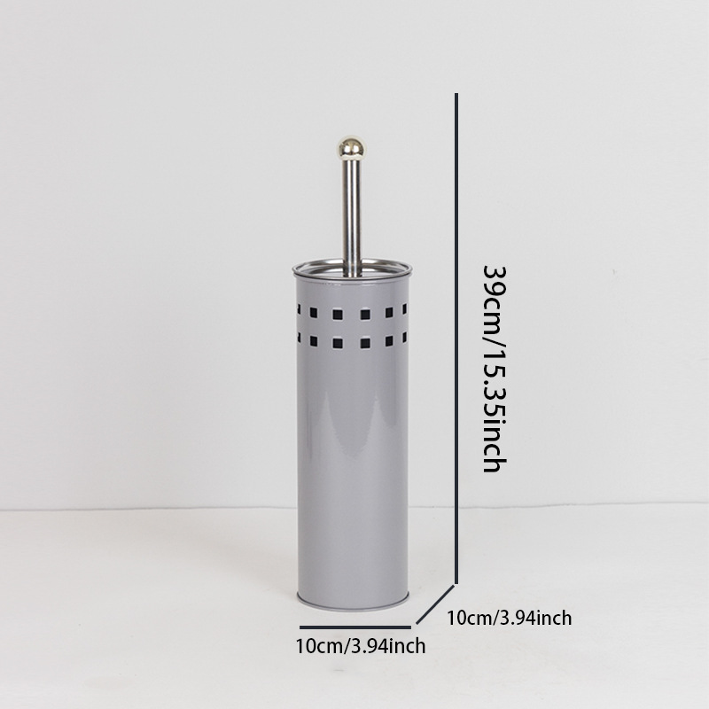 El Grey Through Hole