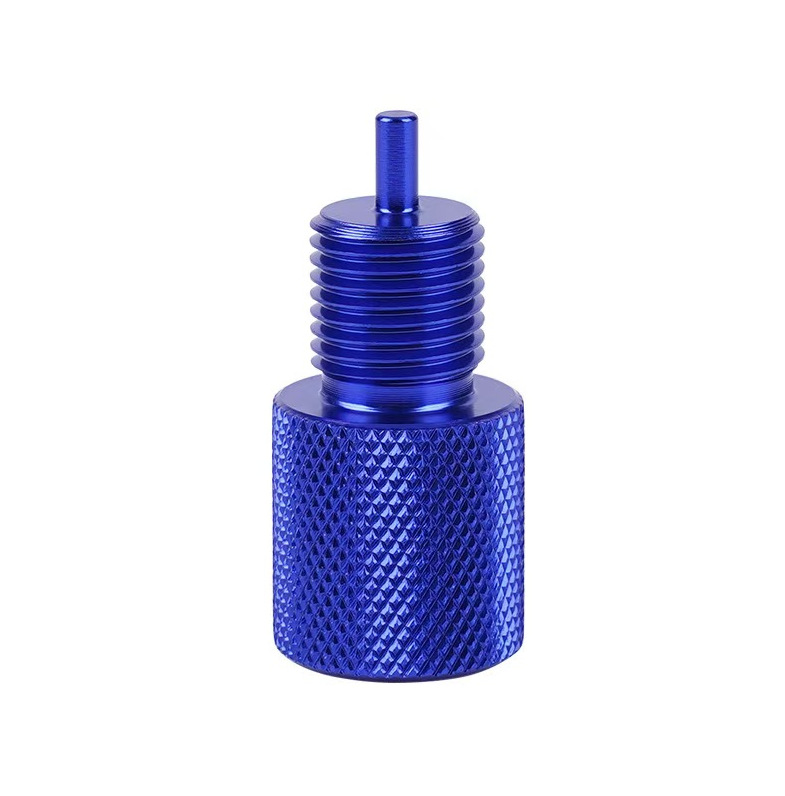 브레이크 비례 밸브 블리딩 도구 파란색