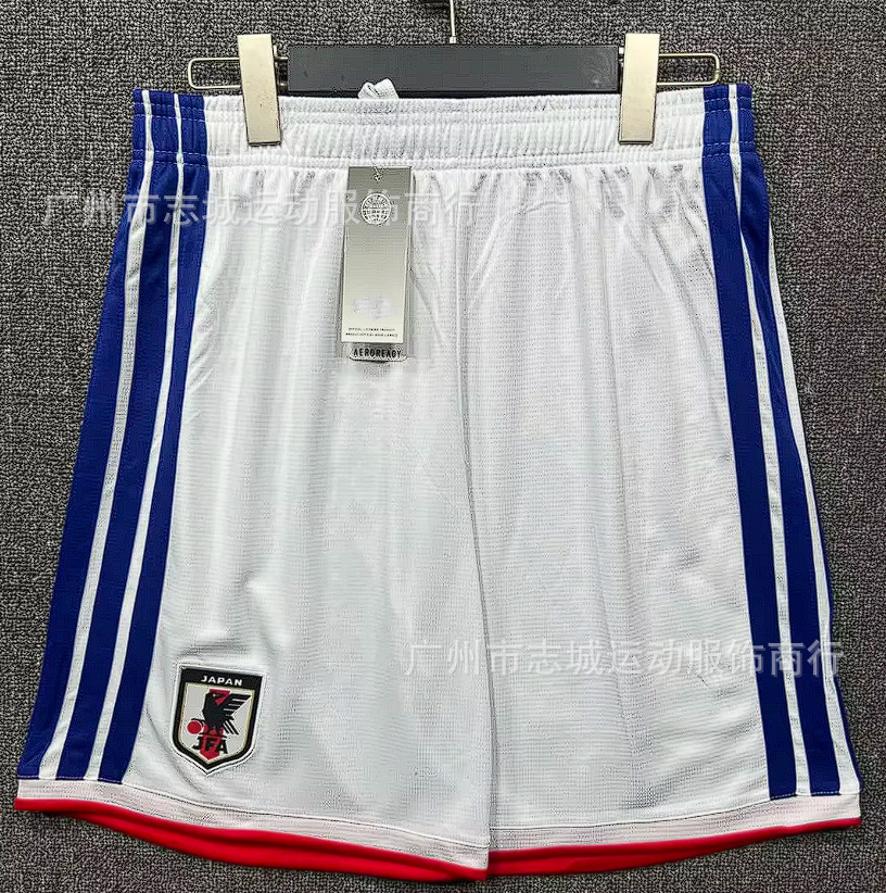 2526 Nuevos Uniformes de Fútbol del Club Chelsea Arsenal, Uniformes de Fútbol de Argentina y Alemania con Pantalones Cortos a Juego