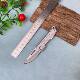 Outdoor knife folding knife mini box knife stainless steel kitchen knife field camping survival knife