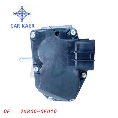 Other starting systems Assembly 25800-0E010
