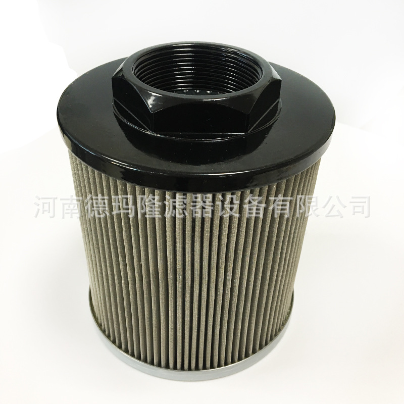 供应粗滤芯回油滤网P-T-351.352-B-06,08-100W，VLF16-100A16F