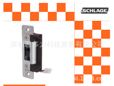 ��Ӧ���ʽ�ALLEGION Schlage������5500 ���������ڴ�����