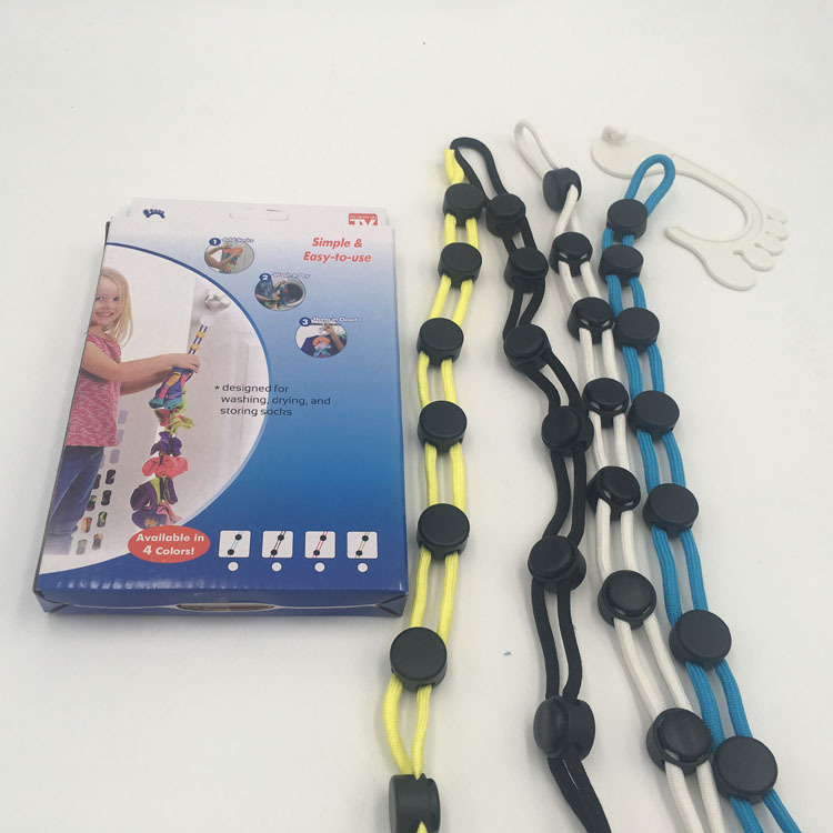 クロスボーダー爆型靴下収納器sock olianizer靴下洗浄補助器|undefined