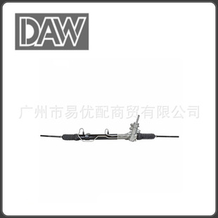 Direction machine 5114163AA Rack and Pinion for DODGE CARAVAN