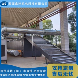 箱式干燥设备;带式干燥设备;盘式干燥机