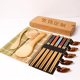 筷子;砧板、菜板;烹饪勺铲