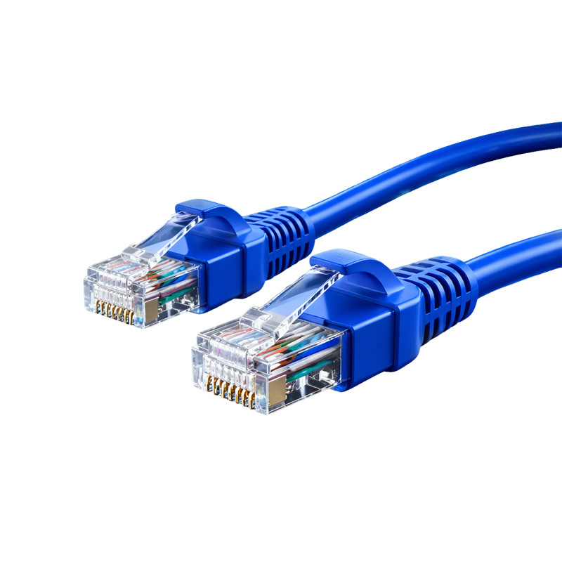 Manufacturers wholesale super five types of high-speed network cable ...