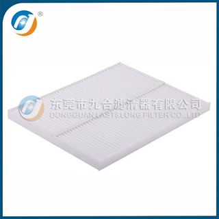 工厂供应汽车空调滤清器93182438滤芯 活性炭空调格 家用汽车配件