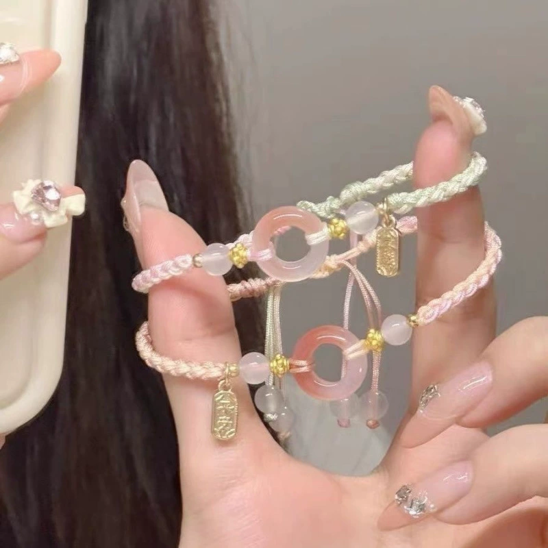 Brand small design universal cute bracelet