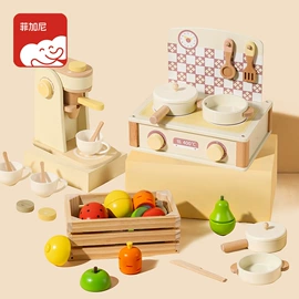 餐厨具玩具;其他益智玩具;积木类