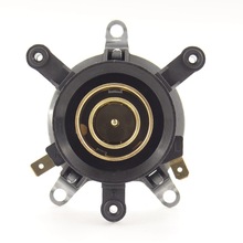 電熱水壺配件大全電水壺底座雙溫控開關連接器芯耦合器插座帶開關
