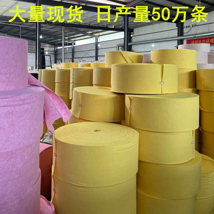 Спонтовая кокосовая раковина пористые мочалки Zheng Jiajun ткань для мытья посуды толстый рулон без поддержки масла большой рулон оптом