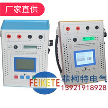手持式变压器直流电阻测试仪/10A直流电阻快速测试仪