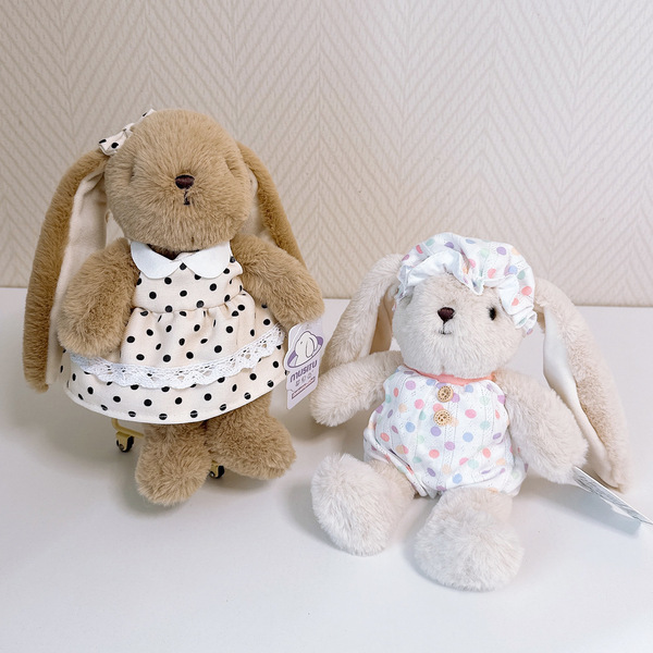 Plush toy