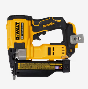 Genuine Dewalt Dewalt Cordless Nail Gun Dcn623 Brushless Lithium Electric Nail Gun Nail Gun Mosquito Nail Gun