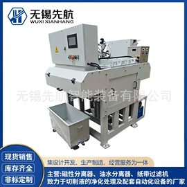 其他过滤设备;油水分离设备;过滤机