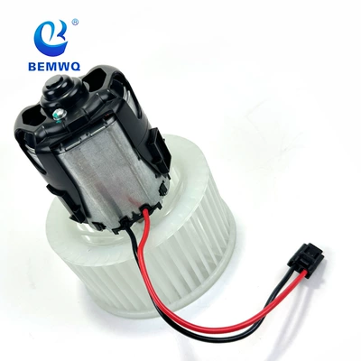 Reducer assembly Accessories Blower