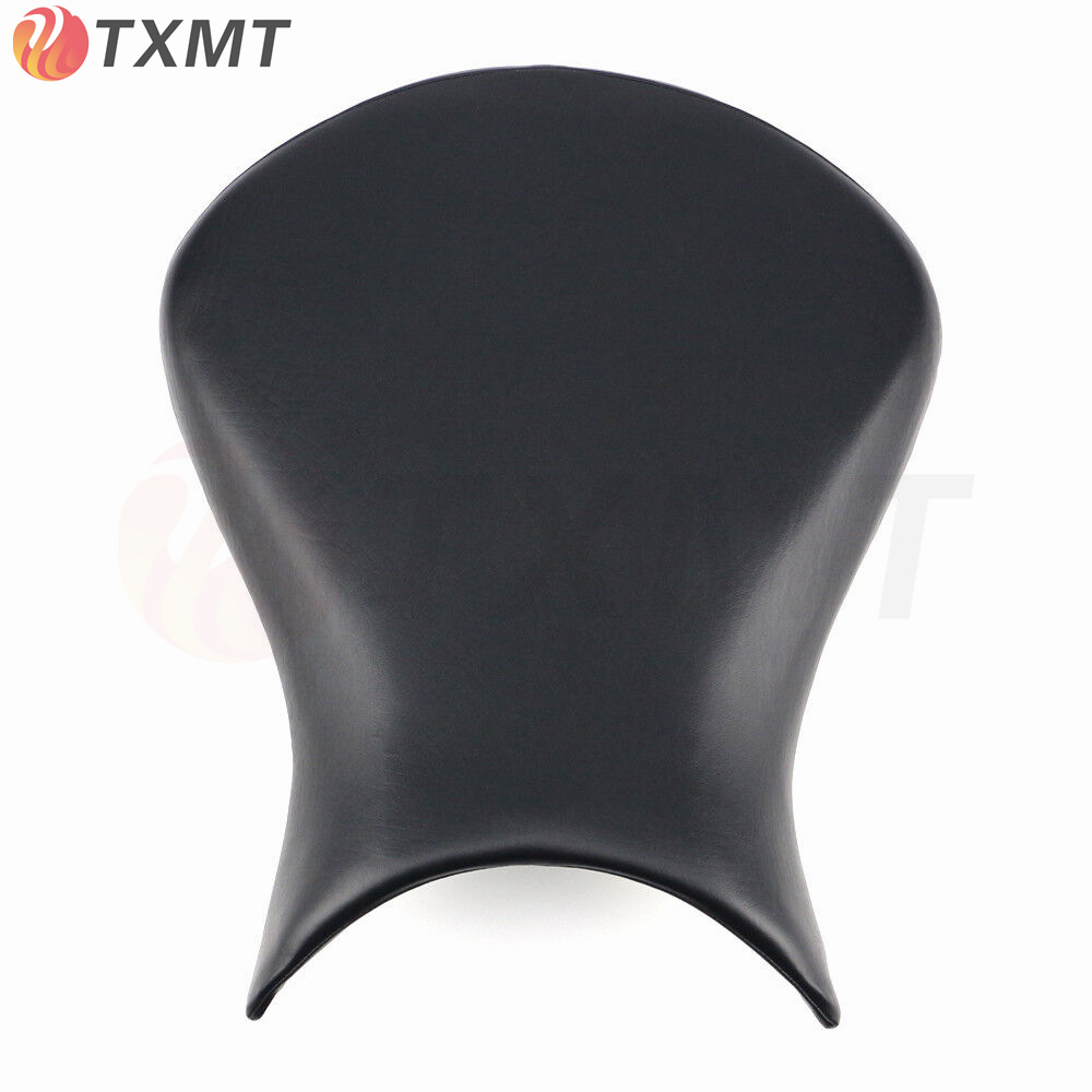 Suitable for Kawasaki ZX6R ZX-6R 636 07-08 years before and after the leather seat cushion front and rear cushion cushion cushion