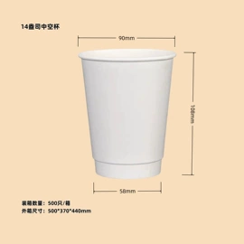 一次性纸杯;一次性碗碟;外卖餐饮包装