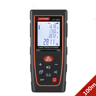 Laser rangefinder CP100S laser rangefinder charging 100 meters rangefinder