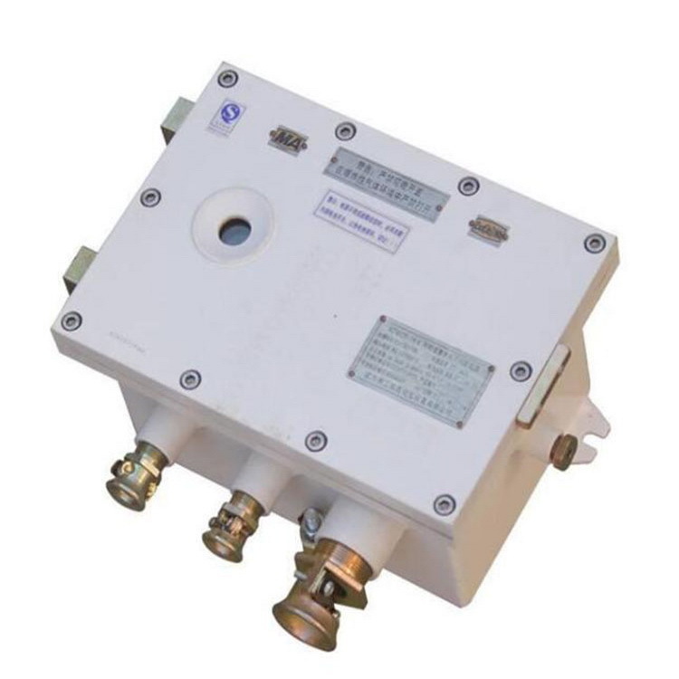 矿用隔爆兼本安电源（24V） 型号:KX62-KDW28-24 库号：M235962