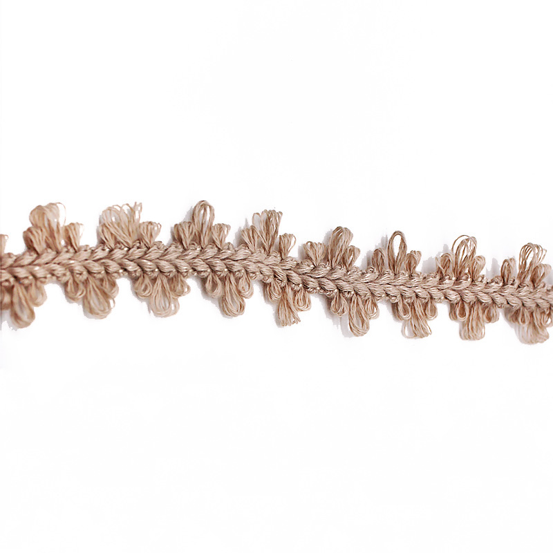 ���Ʒ��޻���2cm�����֯��ɫ֯������װ����˿���߸���ͯװ����