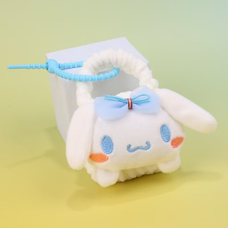 화이트 계피 개