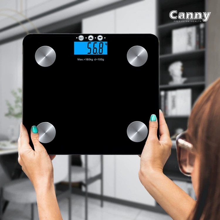 Оптовая Продажа с фабрики Жир Тела электронные весы здоровье ИМТ калории скелетные мышцы измерение влажности весы жира в организме