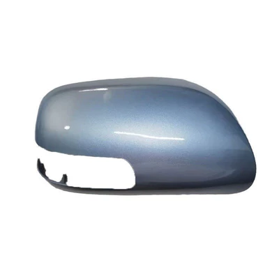 09-12 Toyota Auris rearview mirror: Other Automotive Exterior Supplies - light-blue-right-with-light-trough