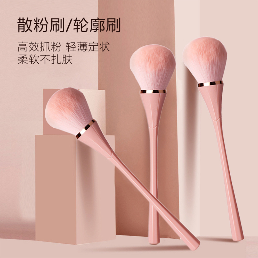brush for manicure