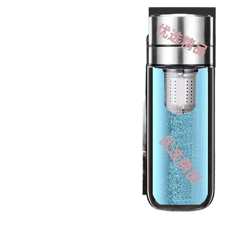 新款富氢水杯速开杯小分子技术氢量子杯高浓度弱碱小分子水素杯子|undefined