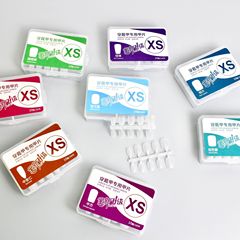 [Jiaolong] Boxed Nail Tips for DIY Wearable Nails – Matte-Finish Storage Container Designed Specifically for Wearable Nail Pieces