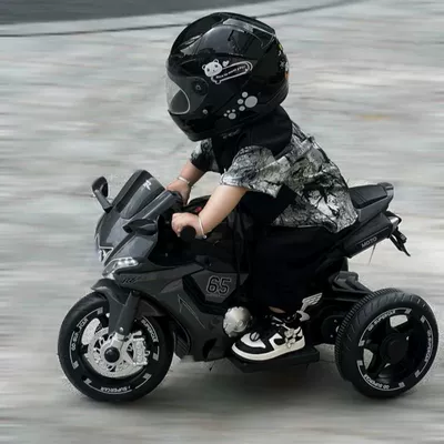 Cartoon Safety, Katong Auto Parts and Accessories