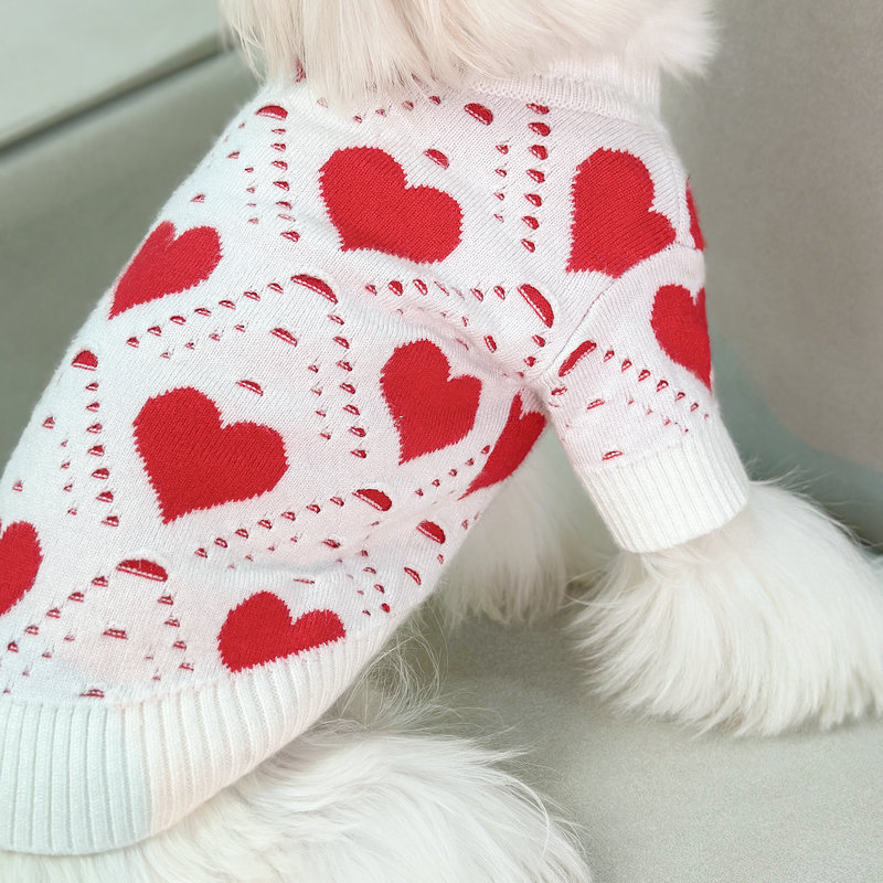 Dog Sweater Image 5
