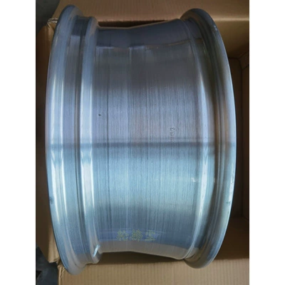 alloy wheels, four-wheel drive – Hub
