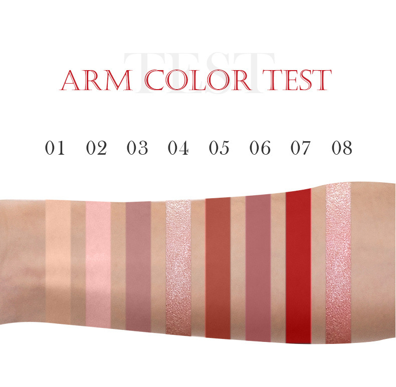 Lip Gloss Set Image 7